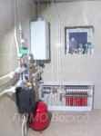 Котел отопления Vaillant Turbotec Pro 242 24 кВт