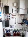 Одноконтурный котел Vaillant VU 242/5-5
